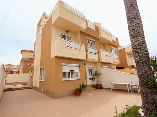 Pareado en venta en Torre de la Horadada, Alicante Costa Blanca