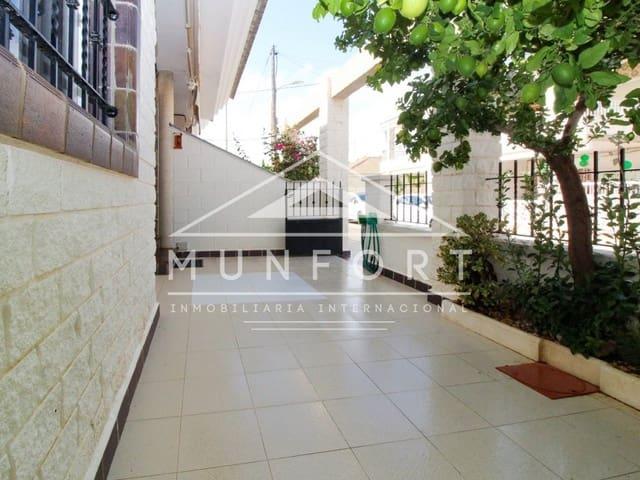 Pareado en venta en Torre de la Horadada, Alicante Costa Blanca