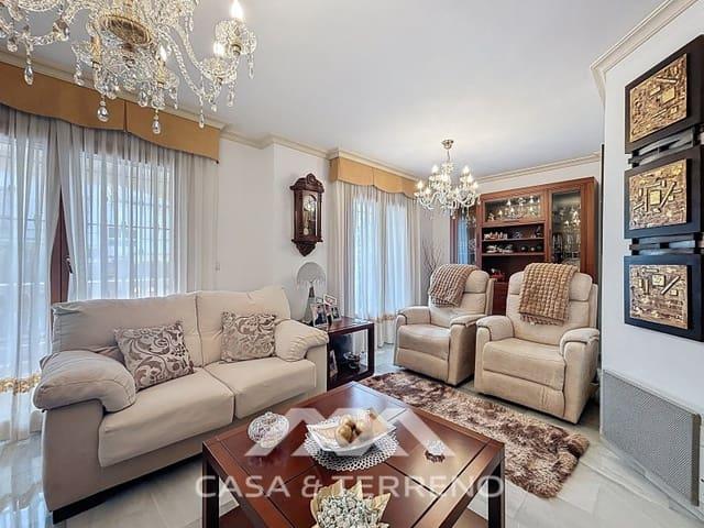Pareado en venta en Torre del Mar, Málaga Costa del Sol