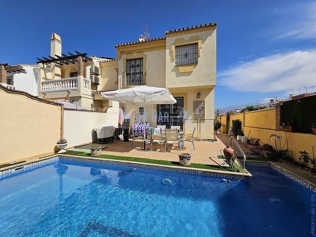Pareado en venta en Torre del Mar, Málaga Costa del Sol