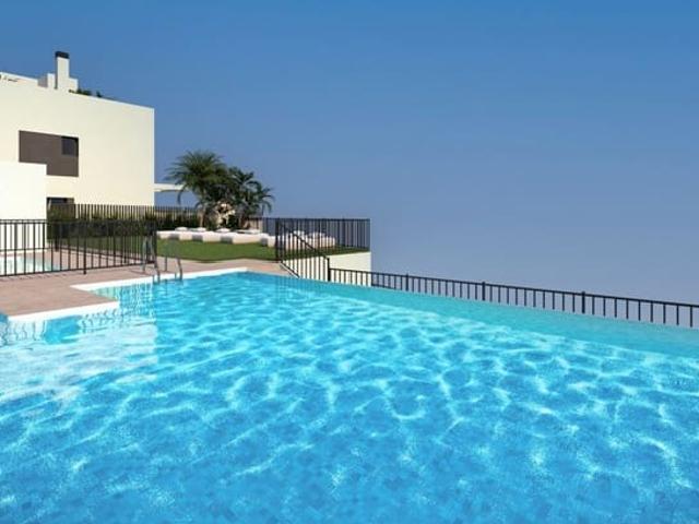 Pareado en venta en Torre del Mar, Málaga Costa del Sol