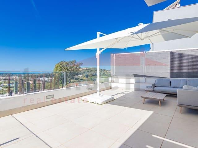 Pareado en venta en Torre del Mar, Málaga Costa del Sol