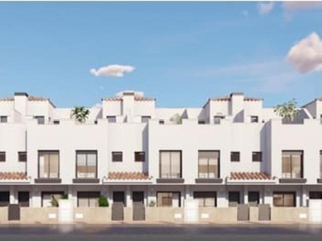 Pareado en venta en Roldan, Murcia