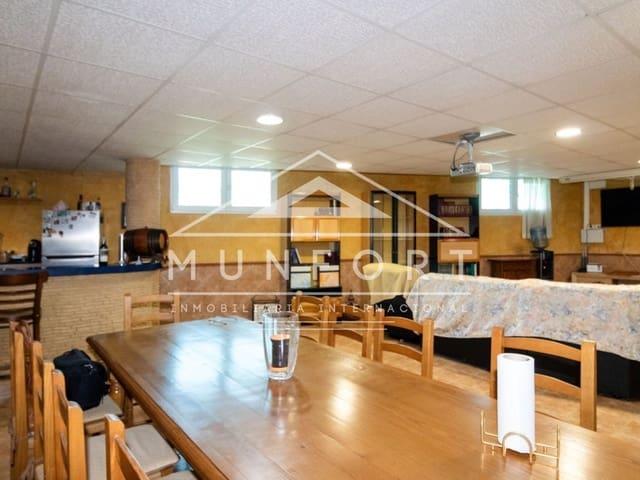 Pareado en venta en Torre Pacheco, Murcia Costa Cálida