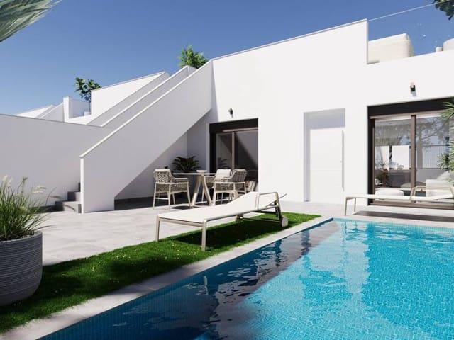 Pareado en venta en Torre Pacheco, Murcia Costa Cálida