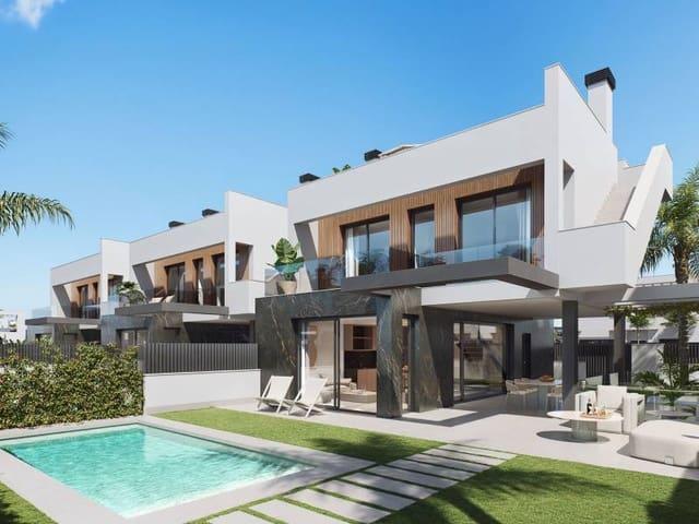 Pareado en venta en Torre Pacheco, Murcia Costa Cálida