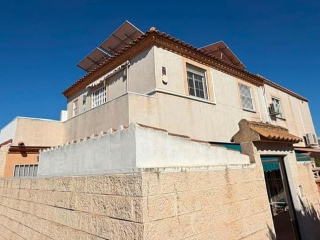 Pareado en venta en Torrevieja, Alicante Costa Blanca