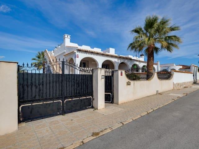 Pareado en venta en Torrevieja, Alicante Costa Blanca