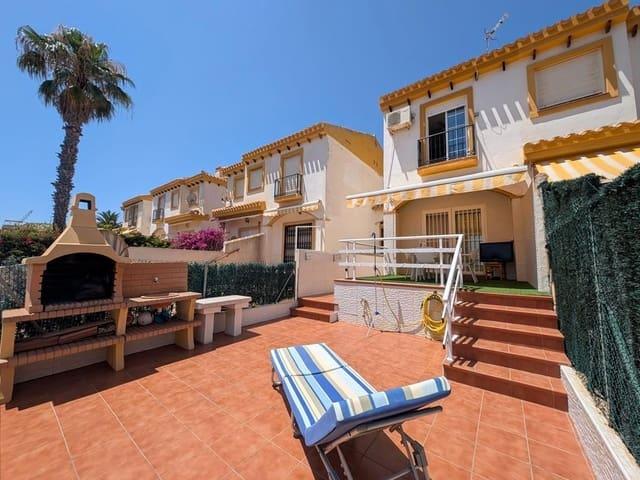 Pareado en venta en Torrevieja, Alicante Costa Blanca