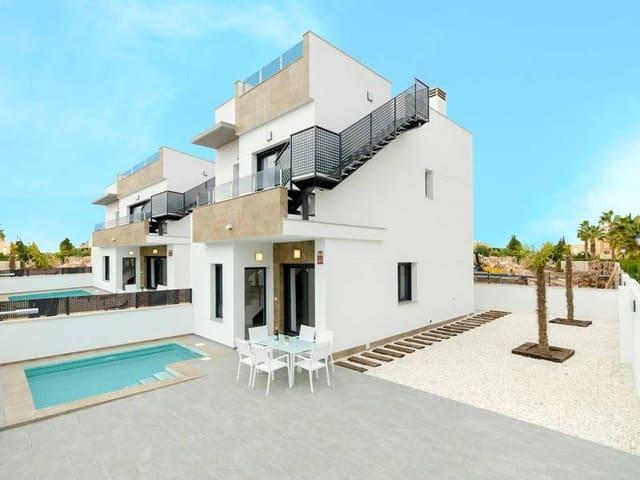 Pareado en venta en Torrevieja, Alicante Costa Blanca