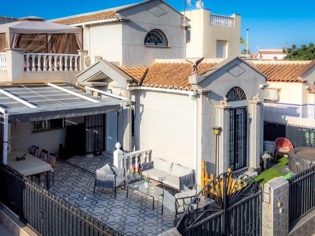 Pareado en venta en Torrevieja, Alicante Costa Blanca