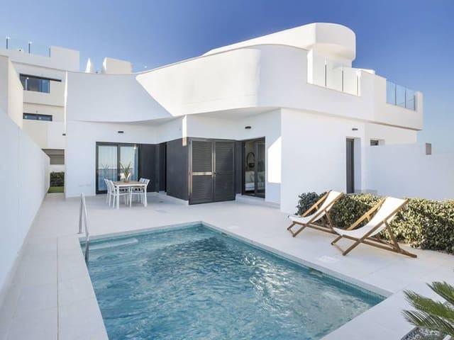 Pareado en venta en Torrevieja, Alicante Costa Blanca