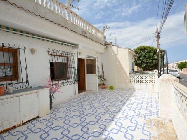 Pareado en venta en Torrevieja, Alicante Costa Blanca