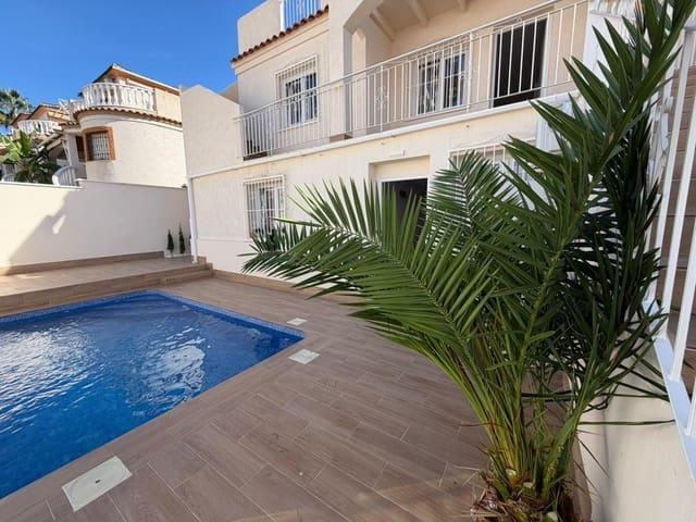 Pareado en venta en Torrevieja, Alicante Costa Blanca