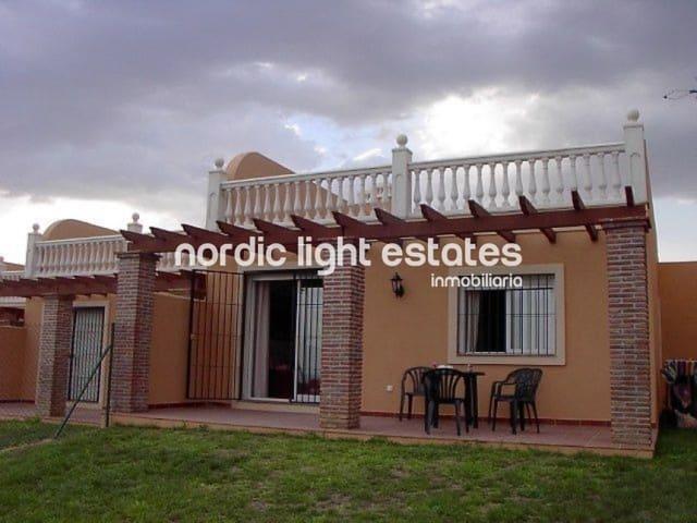 Pareado en venta en Torrox Costa, Málaga Costa del Sol