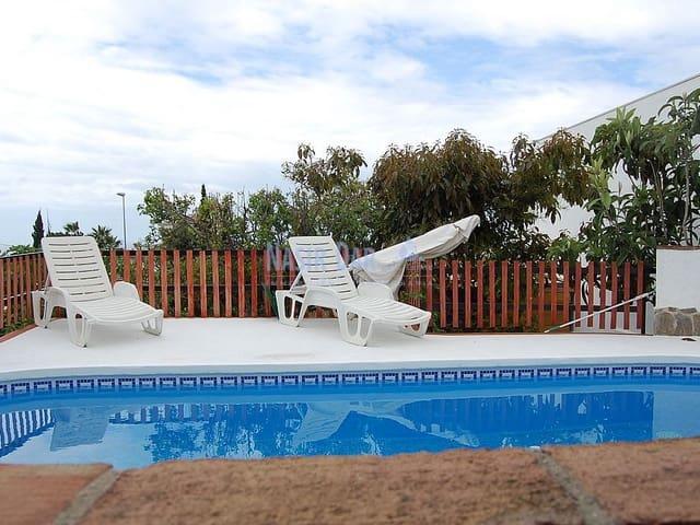 Pareado en venta en Torrox Costa, Málaga Costa del Sol