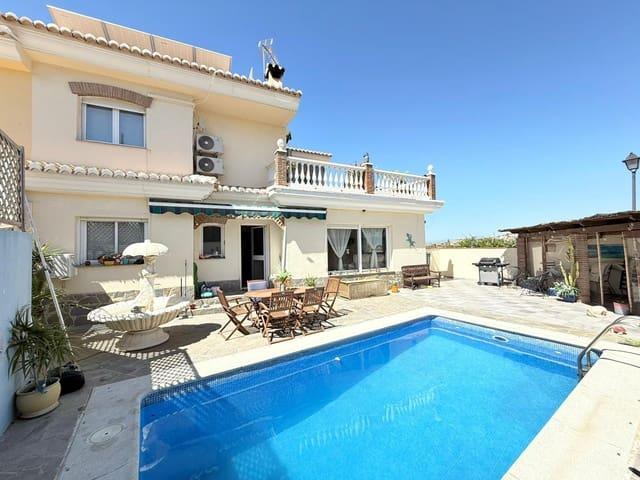 Pareado en venta en Torrox Costa, Málaga Costa del Sol