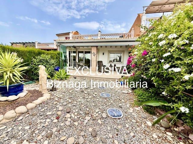 Pareado en venta en Torrox Costa, Málaga Costa del Sol