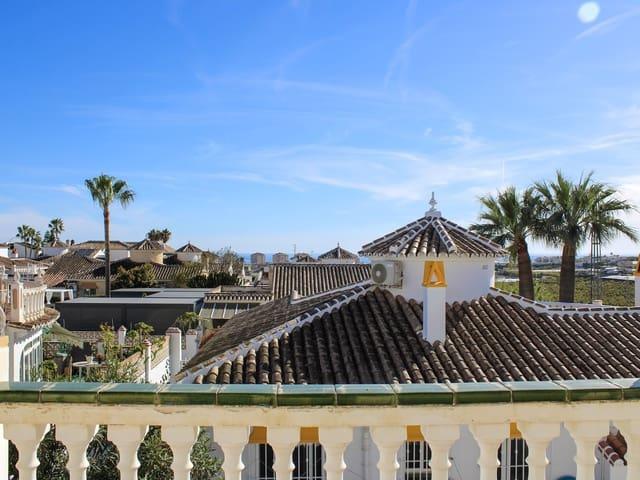 Pareado en venta en Torrox, Málaga Costa del Sol