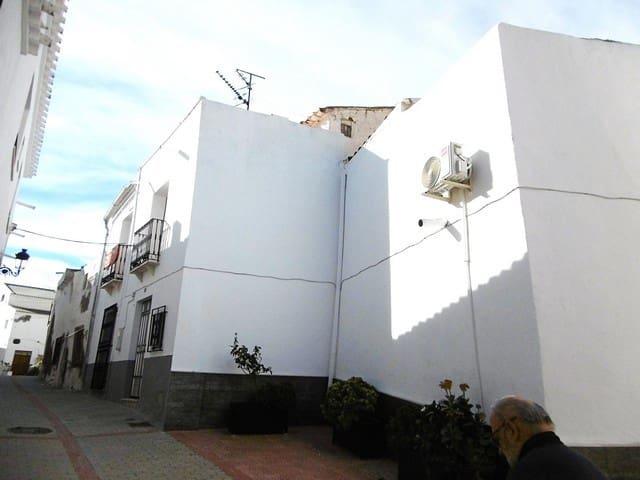 Pareado en venta en Urrácal, Almería