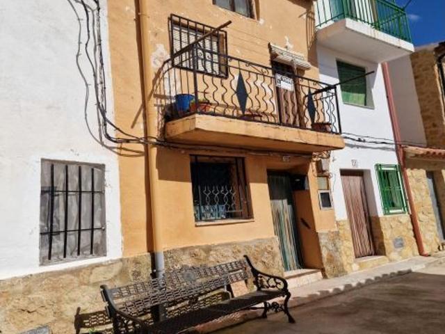 Pareado en Venta en Valdeganga de Cuenca, Cuenca