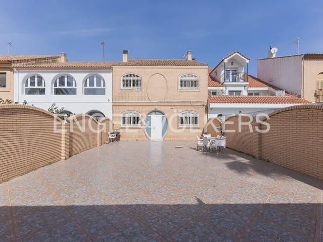 Pareado en venta en València, Valencia Costa Valencia