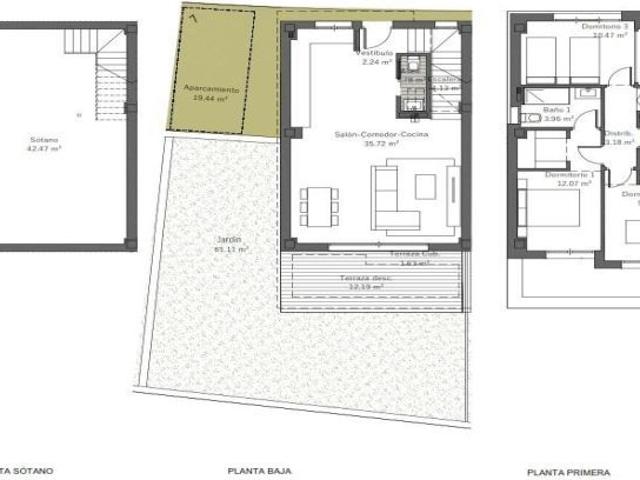 Pareado en Venta en Velez Malaga, Málaga
