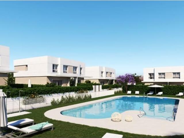 Pareado en venta en Vélez Málaga, Málaga Costa del Sol