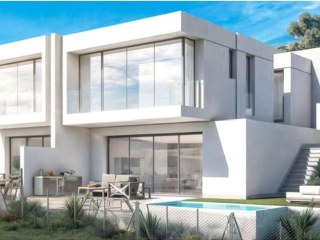 Pareado en venta en Vélez Málaga, Málaga Costa del Sol