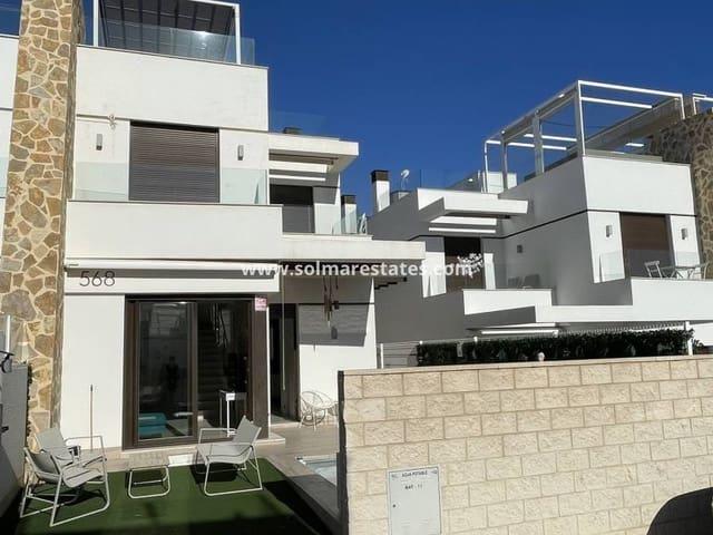Pareado en venta en Villamartin, Alicante Costa Blanca