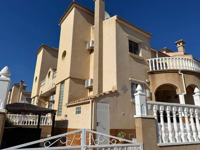 Pareado en venta en Villamartin, Alicante Costa Blanca