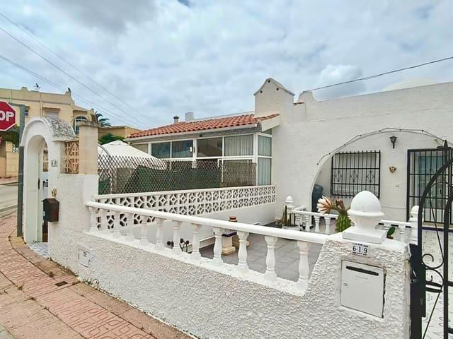 Pareado en venta en Villamartin, Alicante Costa Blanca