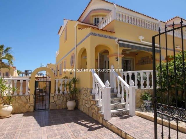 Pareado en venta en Villamartin, Alicante Costa Blanca