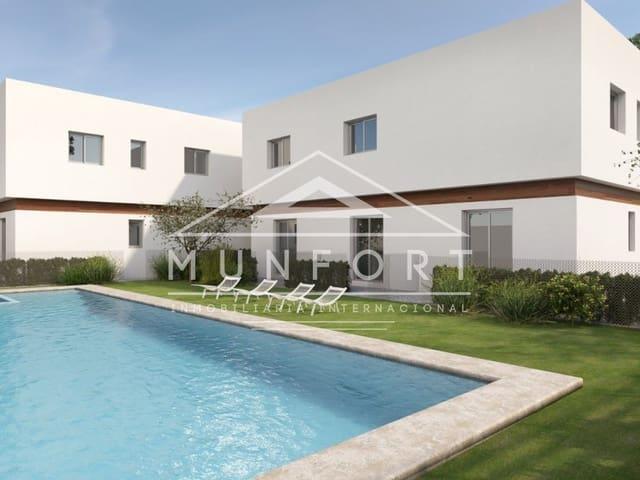 Pareado en venta en Villamartin, Alicante Costa Blanca