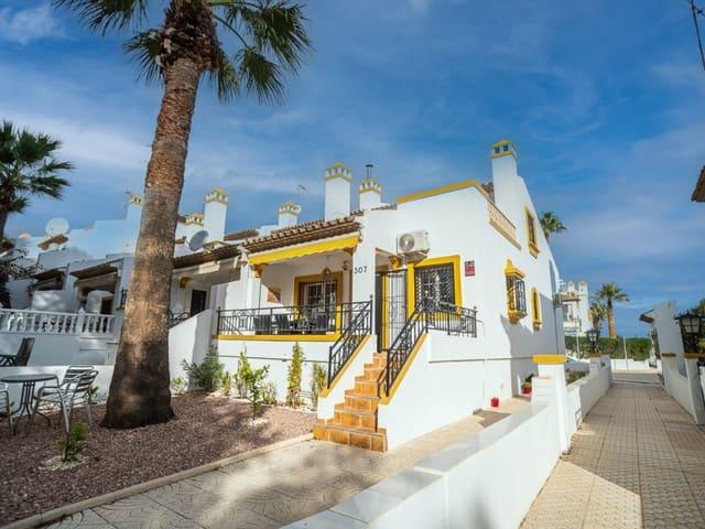 Pareado en venta en Villamartin, Alicante Costa Blanca