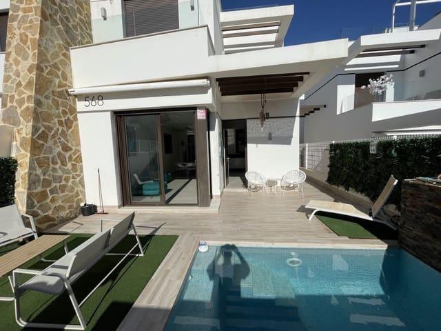 Pareado en venta en Villamartin, Alicante Costa Blanca