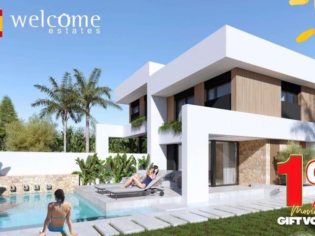 Pareado en venta en Villamartin, Alicante Costa Blanca