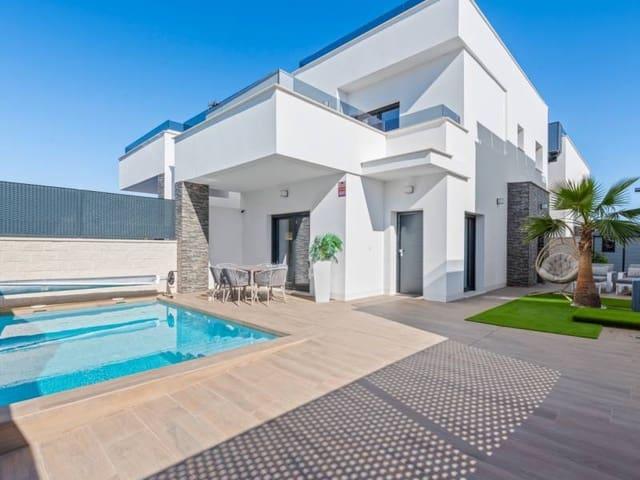 Pareado en venta en Vistabella, Alicante