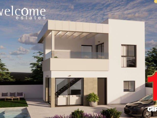 Pareado en venta en Vistabella, Alicante