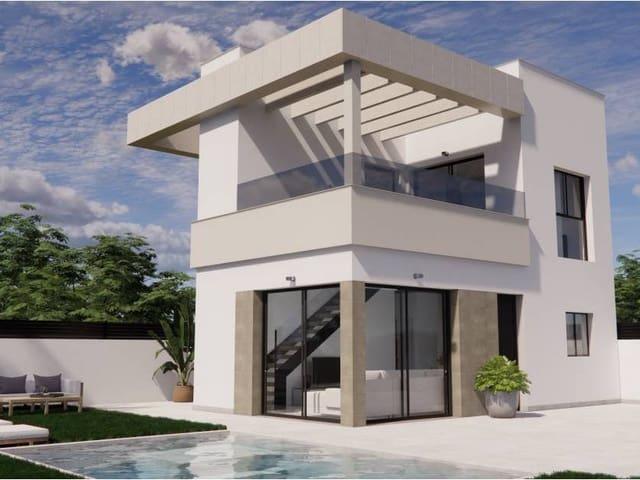 Pareado en venta en Vistabella, Alicante