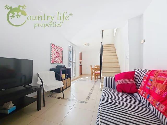 Pareado en venta en Viñuela, Málaga