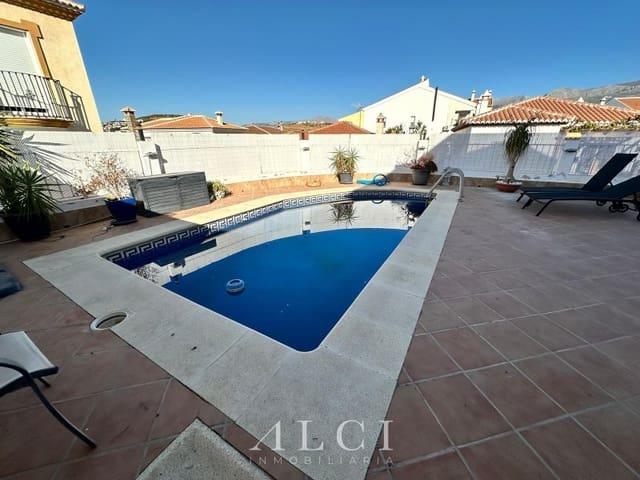 Pareado en venta en Viñuela, Málaga