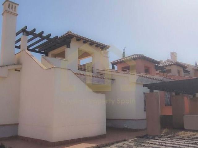 PAREADO LLAVE EN MANO EN FUENTE ALAMO, MURCIA