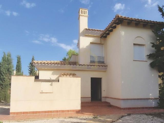PAREADO LLAVE EN MANO EN FUENTE ALAMO, MURCIA