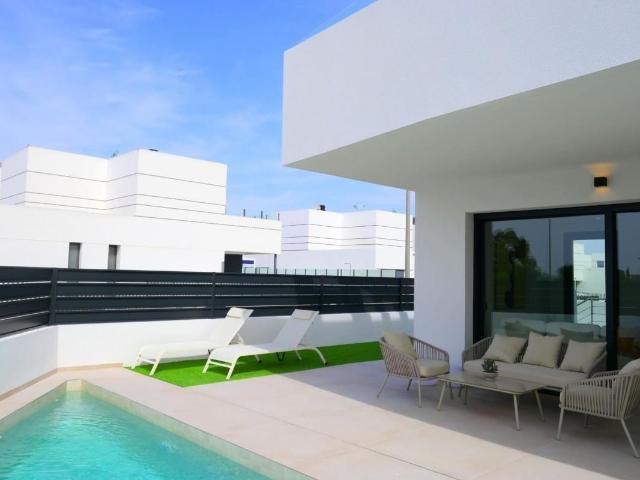 Pareados De Obra Nueva En DOLORES&amp 13 &amp 13 Promoción d. 133m² Dolores