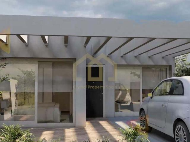 PAREADOS DE OBRA NUEVA EN TORREGUIL, MURCIA