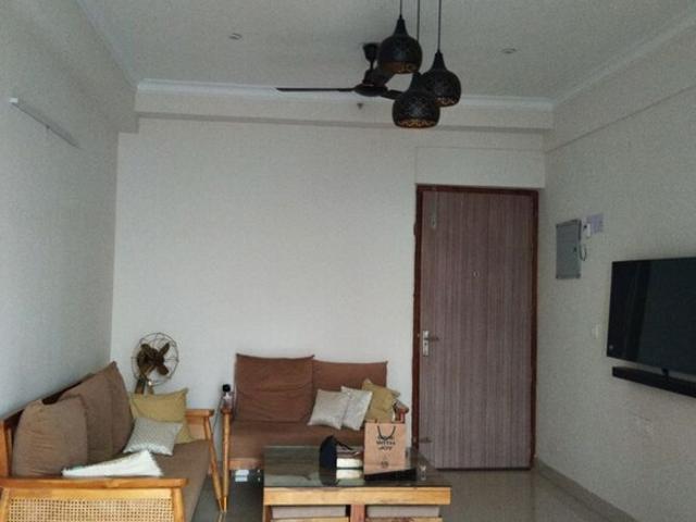 Pareena Micasa 2 Bedroom 1245 Sq. Ft. Apartment in Sector 68 Gurgaon Listing ID: #9971