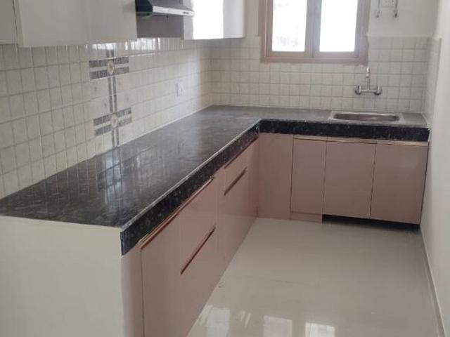 Pareena Om Apartments 2 Bedroom 680 Sq. Ft. Apartment in Sector 112 Gurgaon Listing ID: #10291