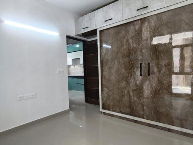 Pareena Om Apartments 2 Bedroom 702 Sq. Ft. Apartment in Sector 112 Gurgaon Listing ID: #10345