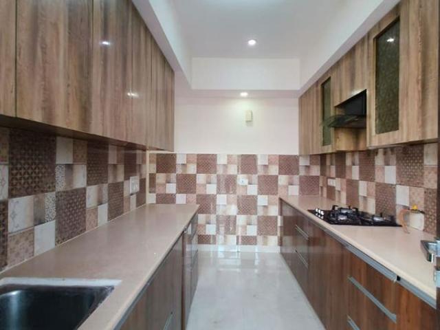 Pareena Coban Residences 3 Bedroom 1997 Sq. Ft. Apartment in Sector 99a Gurgaon Listing ID: #10397